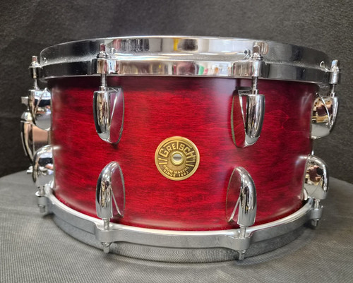 Gretsch snare drum usa - gretsch,