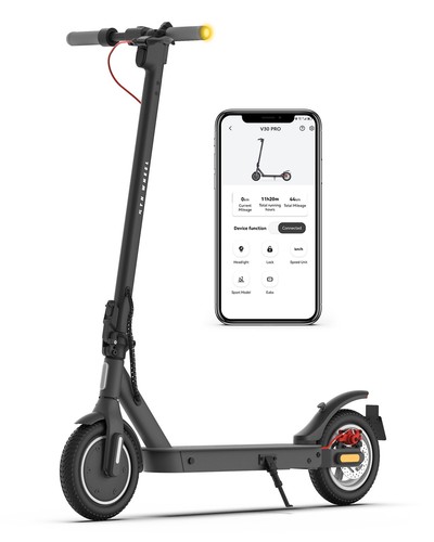 5th wheel es09 electric - wheel,