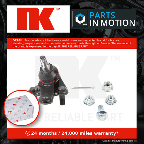 Ball joint fits lexus rx450h - joint,