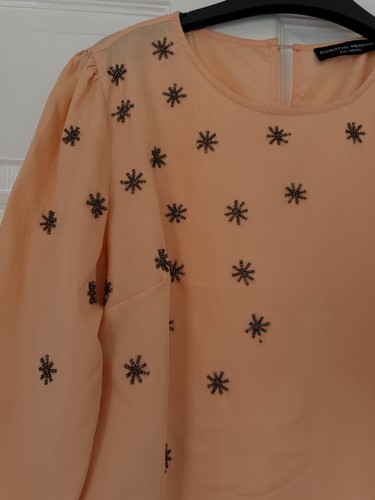 Dorothy perkins size - 12, top