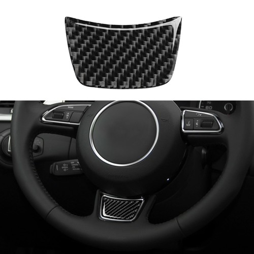 Car real carbon fiber - real, steering