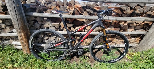 2015 trek top fuel di2 - 2015, xtr