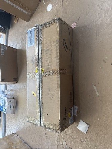 X35 inflatable stand - 12'x35",