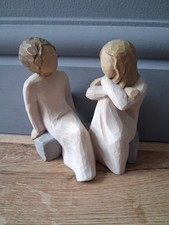 Willow Tree Heart and Soul