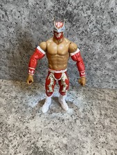WWE Mattel Sin Cara 2011