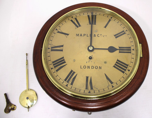 19th century maple - &, ltd