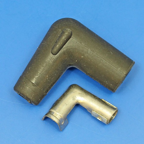 Right angled unsuppressed
