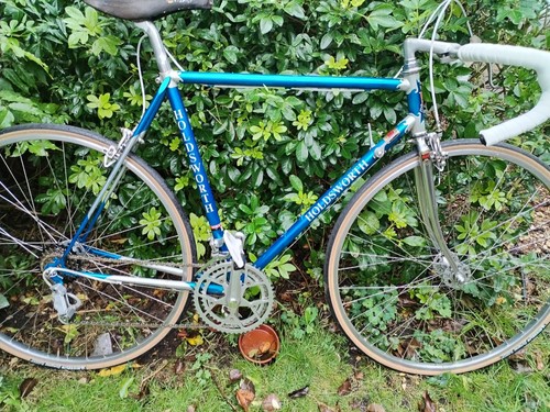 Road bike holdsworth - bike,