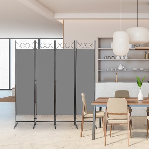 4fold 4panel folding room - 4fold,