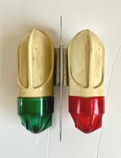 Vintage 1950s Eveready Red