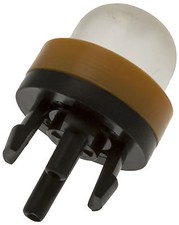 Primer Fuel Button Bulb Fits
