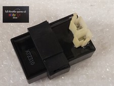 fits: LEXMOTO ARROW 125