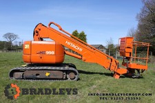 Hitachi HX99B 10m Cherry