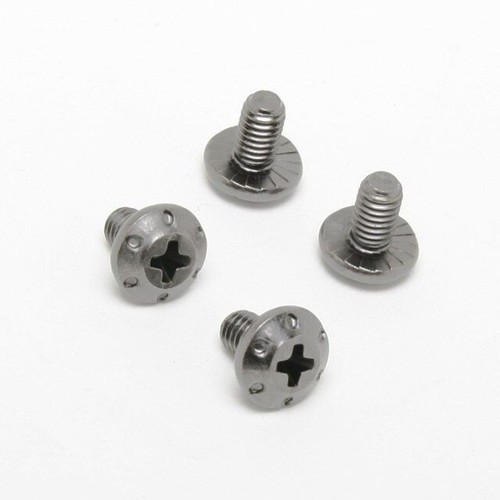 Shoei base plate screws - plate,
