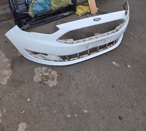 Ford mondeo front bumper - ford,