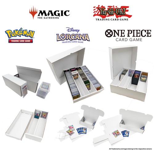 Tcg bulk storage - bulk, for