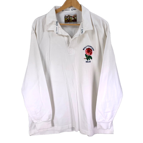 Vintage cotton traders england - traders,