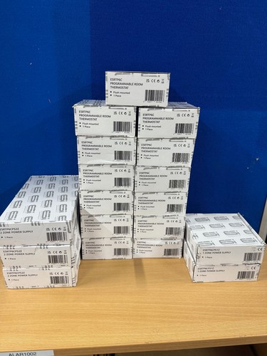 Esi wireless programmable room - esi,
