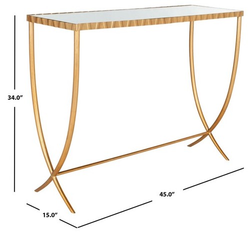 Safavieh princess console - safavieh,