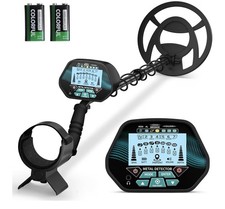 Metal Detector with Waterproof