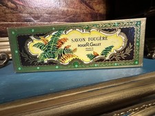 Roger Gallet Paris Savon