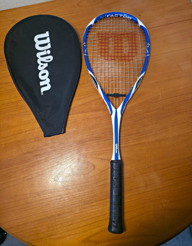 Wilson factor adult tennis - adult,