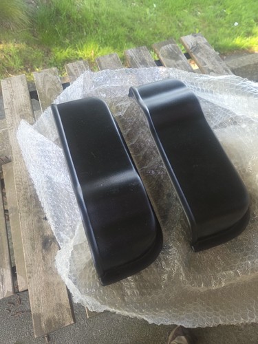 T25 door pockets x2 - vw,