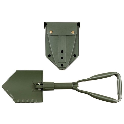 MFH US Folding Spade