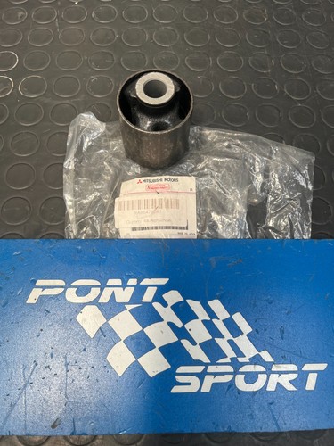 Ralliart bushing differential - ralliart,