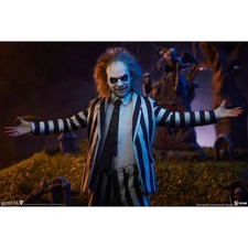  Beetlejuice 2.0 . 1/6 Scale