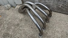 SUZUKI GSF600 EXHAUST