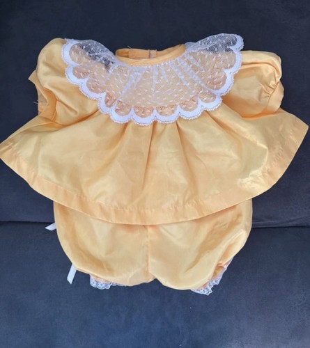 Cabbage patch kids cornsilk - cabbage,