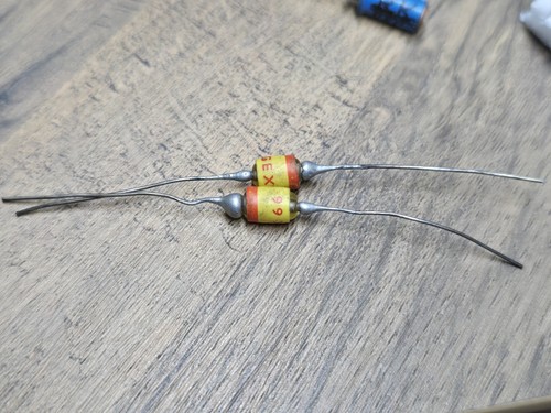 Gex66 vintage germanium diodes - vintage,