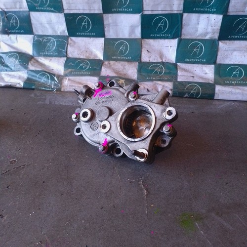 Ford mondeo mk5 - ford,
