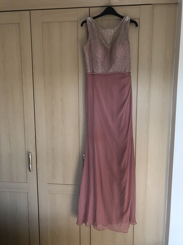 True bride bridesmaid - bride, dress