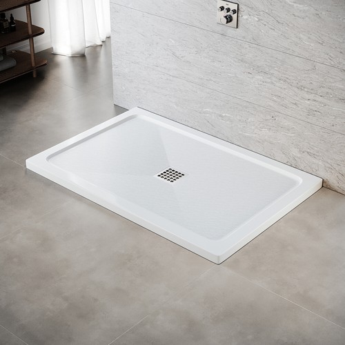 Advanced smc shower tray - advanced,