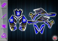 Suzuki LTR450 Stickers - Graphics Kit - ATV Decals - LTR450 Wrap - LTR decals