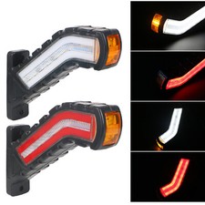 2x 12V 24V Recovery Side