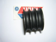 Yamaha TZ500 Round Tank