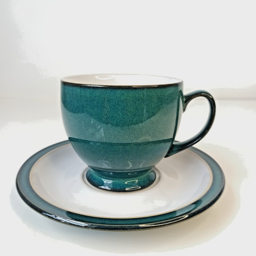 Denby greenwich green - greenwich,