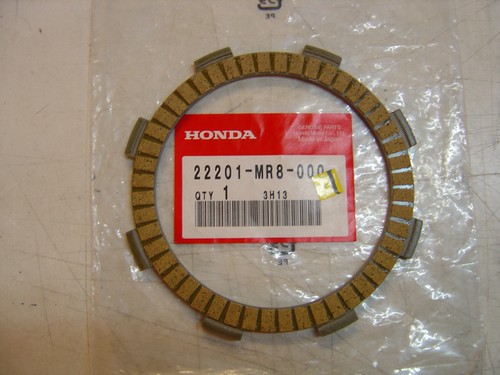 Clutch trim disc cg125 - trim,