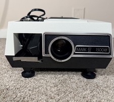 Vintage Hanimex Hanimar Mark