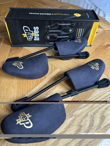 Crep protect sneaker trees - sneaker,