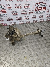 SUZUKI SWIFT MK2 ELECTRIC POWER STEERING RACK 1.3 1.5 PETROL (2005 - 2011) 
