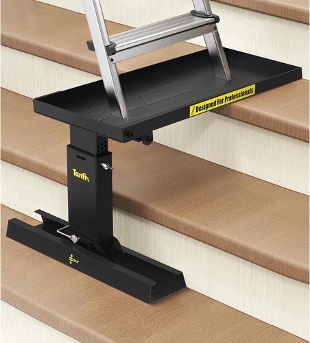 Tanfix heavy duty ladder - tanfix,