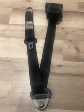 Genuine VW T25 / T3 Right Side