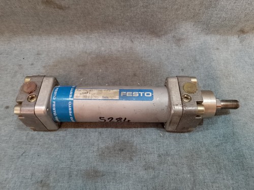 Festo pneumatic cylinder - pneumatic,