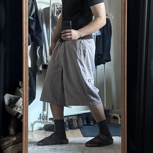 Men vintage 90s dickies surf - dickies,
