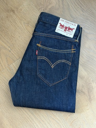 Levi 504 regular straight - 504,