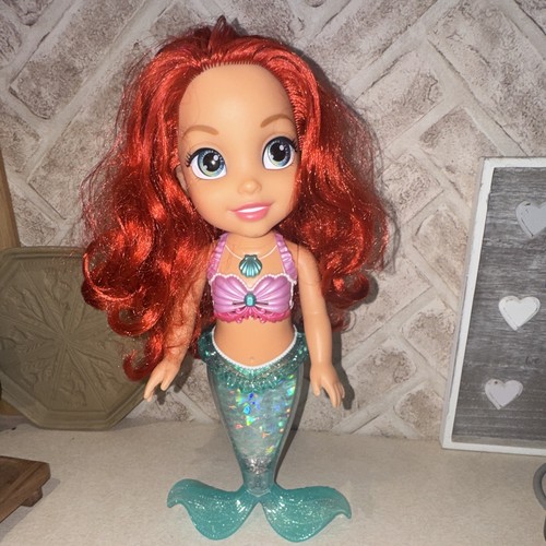Disney princess singing - disney, my